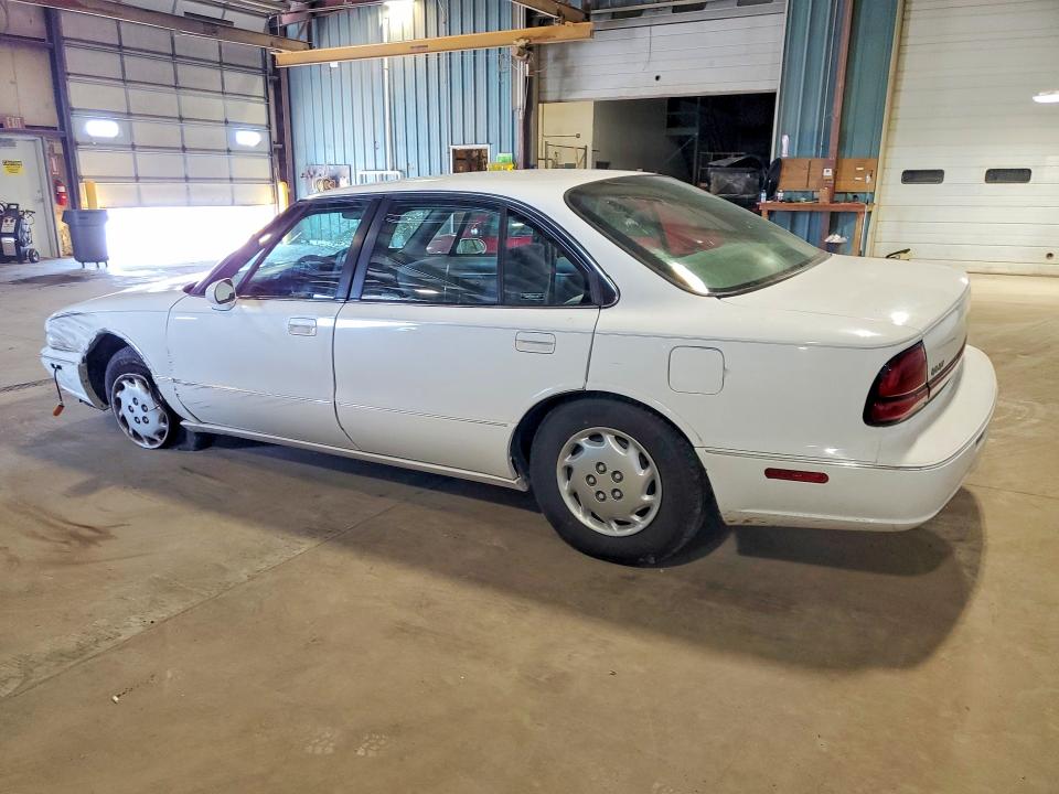 Aukcja sprzedaży 1996 Oldsmobile 88, vin: 1G3HN52K9T4810157, numer aukcji: 60447736