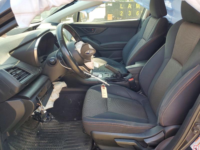 Продаж на аукціоні авто 2018 Subaru Crosstrek, vin: JF2GTABC3JH235547, номер лоту: 60664056