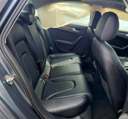 Aukcja sprzedaży 2016 Audi A4, vin: WAUFFAFL8GN017137, numer aukcji: 61818826