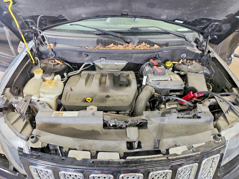 Продажа на аукционе авто 2017 Jeep Compass, vin: 1C4NJDEB5HD113189, номер лота: 59947946