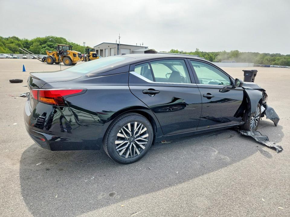 Aukcja sprzedaży 2026 Nissan Altima, vin: 1N4BL4DV8TN336330, numer aukcji: 61167016