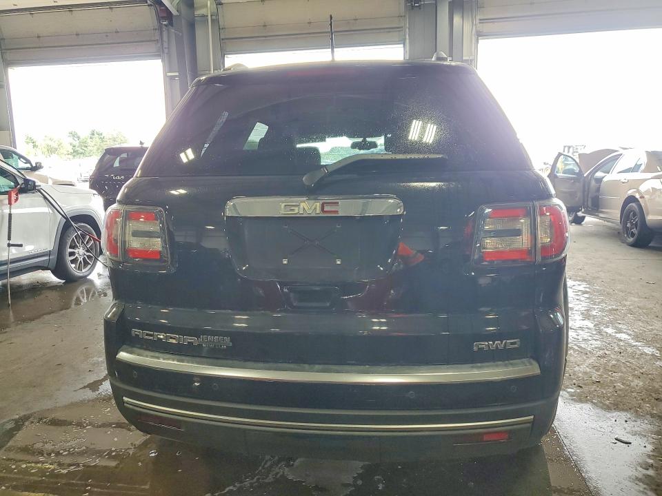 Продажа на аукционе авто 2016 Gmc Acadia, vin: 1GKKVPKD3GJ132424, номер лота: 61678446