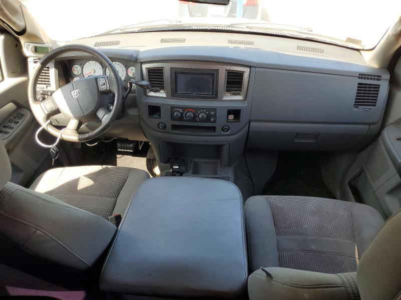 Aukcja sprzedaży 2007 Dodge Ram 2500, vin: 1D7KS28C17J508663, numer aukcji: 62456346