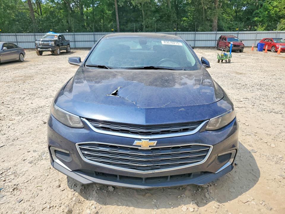 Aukcja sprzedaży 2017 Chevrolet Malibu, vin: 1G1ZE5ST5HF140835, numer aukcji: 85616215
