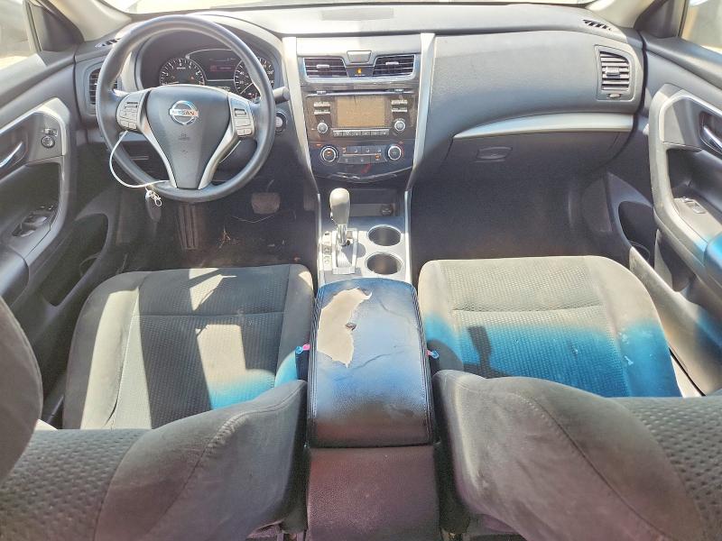 Продаж на аукціоні авто 2015 Nissan Altima, vin: 1N4AL3AP1FN876554, номер лоту: 59214916