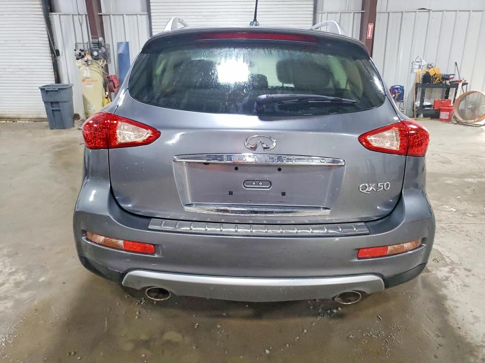 Продажа на аукционе авто 2017 Infiniti Qx50, vin: JN1BJ0RR9HM409810, номер лота: 60614526