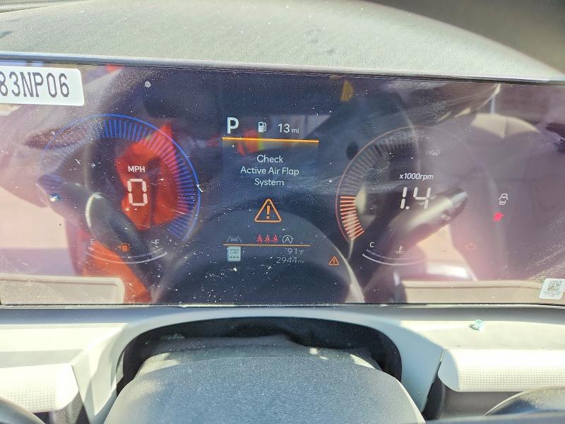 Продажа на аукционе авто 2026 Hyundai Tucson, vin: 5NMJB3DE9TH693581, номер лота: 61944246