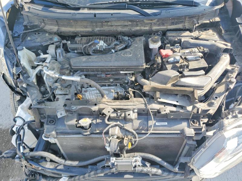 Aukcja sprzedaży 2020 Nissan Rogue, vin: 5N1AT2MT7LC808873, numer aukcji: 60458426