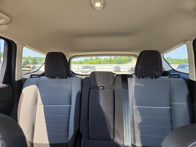 Продаж на аукціоні авто 2014 Ford Escape, vin: 1FMCU9GX0EUD35215, номер лоту: 60378256
