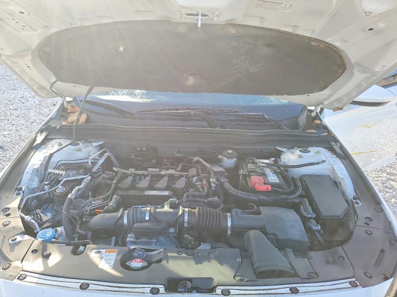 Aukcja sprzedaży 2019 Honda Accord, vin: 1HGCV1F30KA159556, numer aukcji: 61629446