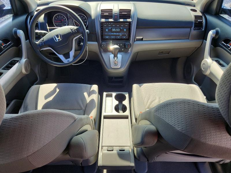 62330706 :رقم المزاد ، JHLRE38517C060858 vin ، 2007 Honda Cr-v مزاد بيع