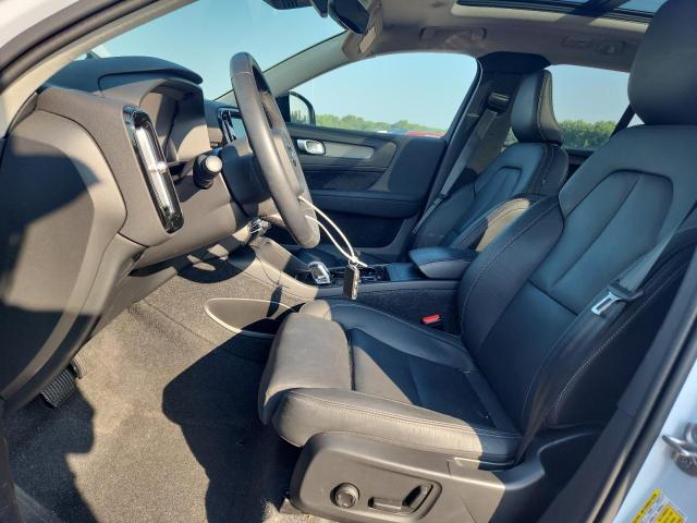 Aukcja sprzedaży 2024 Volvo Xc40, vin: YV4L12UL3R2365071, numer aukcji: 62875716