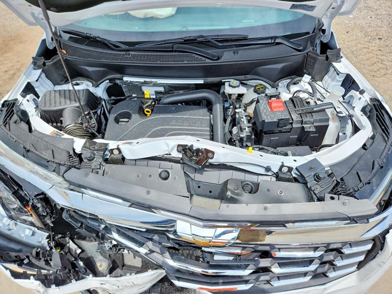 Продаж на аукціоні авто 2026 Chevrolet Equinox, vin: 3GNAXHEG0TL360095, номер лоту: 62935456