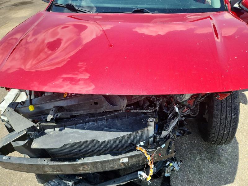 Aukcja sprzedaży 2022 Kia Rio, vin: 3KPA25AD8NE469722, numer aukcji: 61356386
