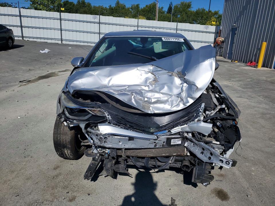 Aukcja sprzedaży 2016 Chevrolet Cruze, vin: 1G1BE5SM7G7254080, numer aukcji: 60011706