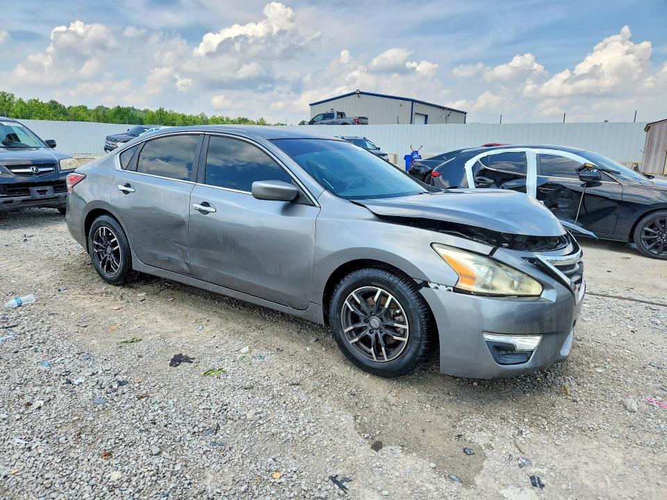 Aukcja sprzedaży 2014 Nissan Altima, vin: 1N4AL3AP0EN357669, numer aukcji: 59721386