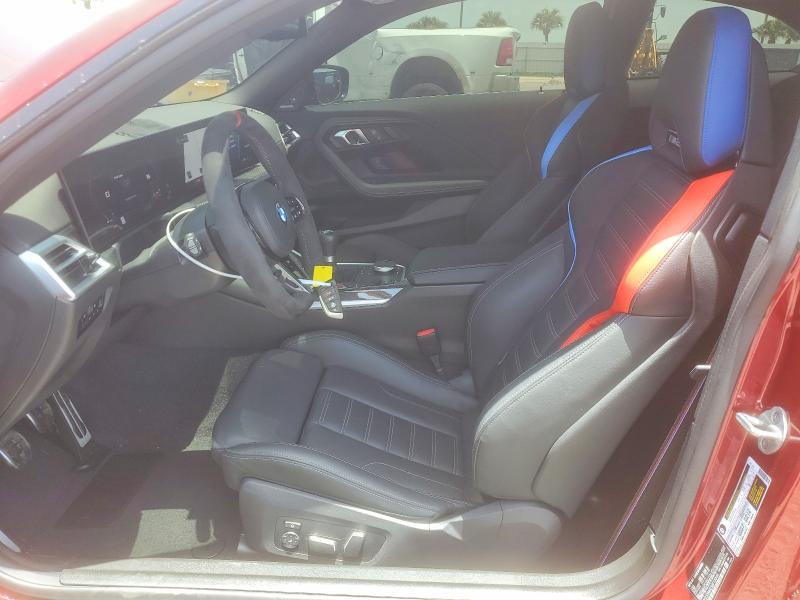 Aukcja sprzedaży 2025 Bmw M2, vin: 3MF23DM02S8F15346, numer aukcji: 60379066