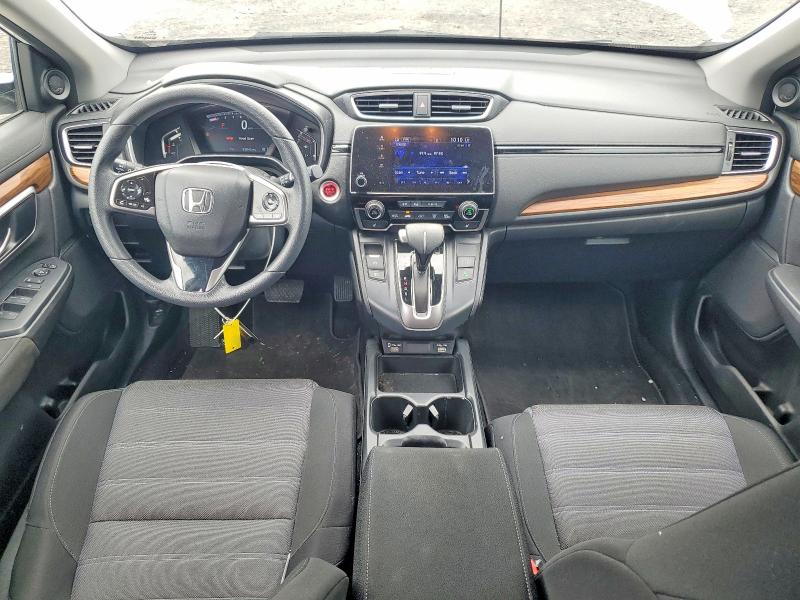 Продаж на аукціоні авто 2022 Honda Cr-v, vin: 5J6RW2H52NL002771, номер лоту: 62043246