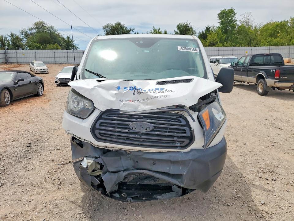 Aukcja sprzedaży 2016 Ford Cargo, vin: 1FTYR1YM5GKA95854, numer aukcji: 62080186
