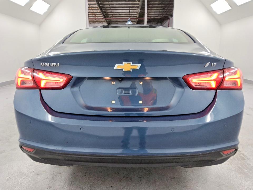 57946646 :رقم المزاد ، 1G1ZE5ST8RF194499 vin ، 2024 Chevrolet Malibu مزاد بيع