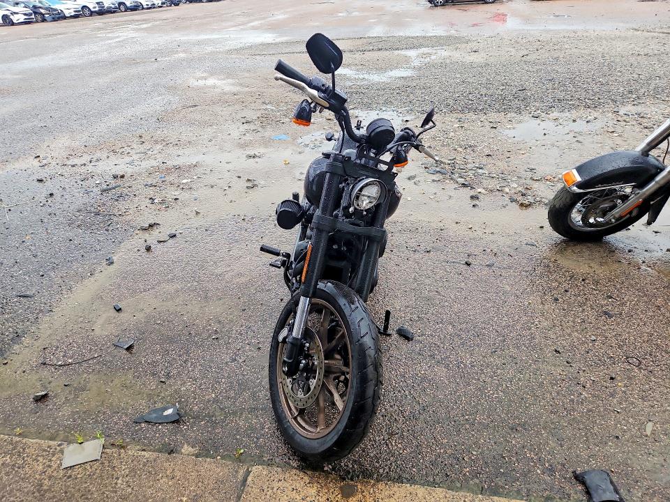 Aukcja sprzedaży 2023 Harley-davidson Fxlrs, vin: 1HD1YWZ15PB065967, numer aukcji: 62285866