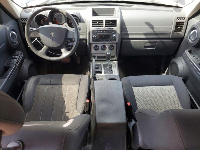 Продаж на аукціоні авто 2010 Dodge Nitro, vin: 1D4PU2GKXAW124915, номер лоту: 61863016