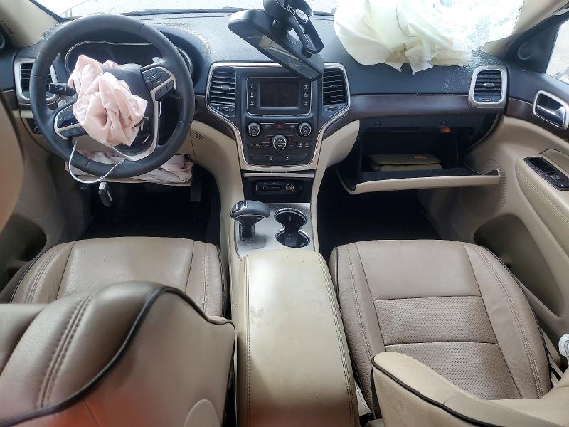 Auction sale of the 2015 Jeep Grand Cherokee, vin: 1C4RJEAG1FC152700, lot number: 62058856