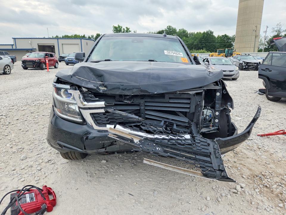 Aukcja sprzedaży 2017 Chevrolet Tahoe, vin: 1GNSKBKC7HR287874, numer aukcji: 59794826