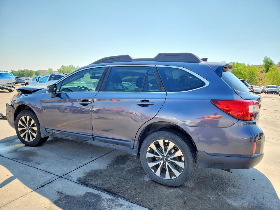 Продаж на аукціоні авто 2017 Subaru Outback, vin: 4S4BSANC8H3340644, номер лоту: 59272556