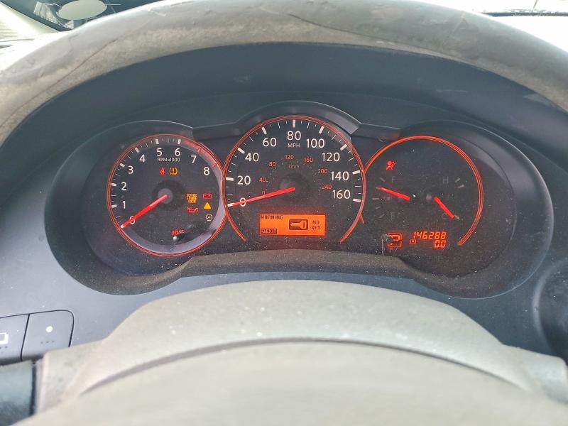 2008 Nissan Altima მანქანა იყიდება აუქციონზე, vin: 1N4AL21E98N456794, აუქციონის ნომერი: 59082676