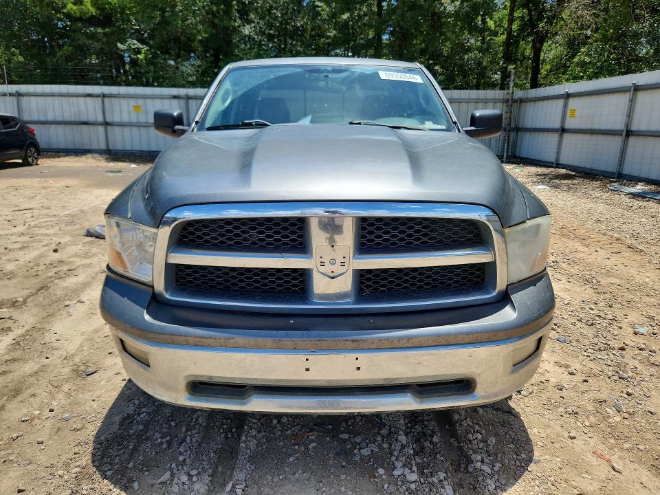 60550046 :رقم المزاد ، 1D7RB1GP1AS138605 vin ، 2010 Dodge Ram 1500 مزاد بيع