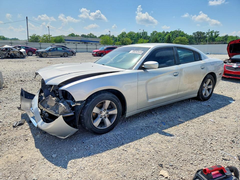 Aukcja sprzedaży 2012 Dodge Charger, vin: 2C3CDXBG3CH261910, numer aukcji: 59283606
