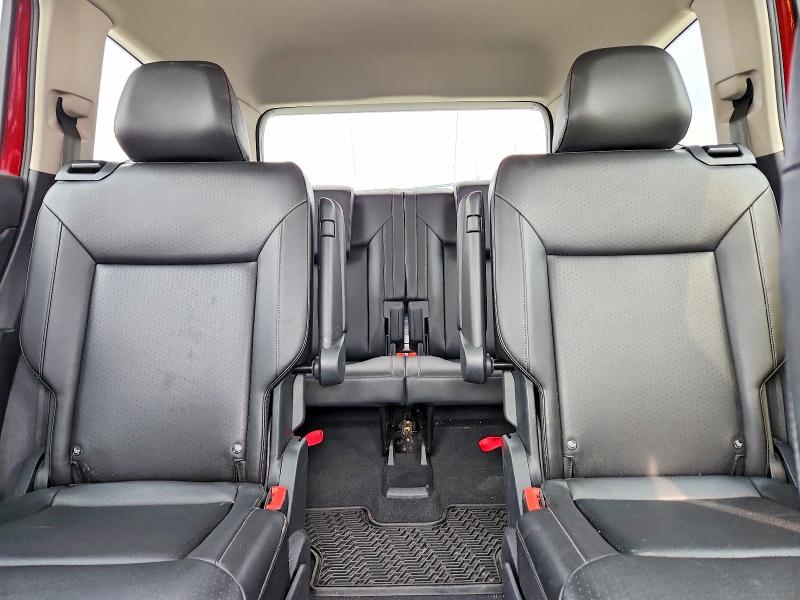 59846796 :رقم المزاد ، 1V2MR2CA5KC526650 vin ، 2019 Volkswagen Atlas مزاد بيع