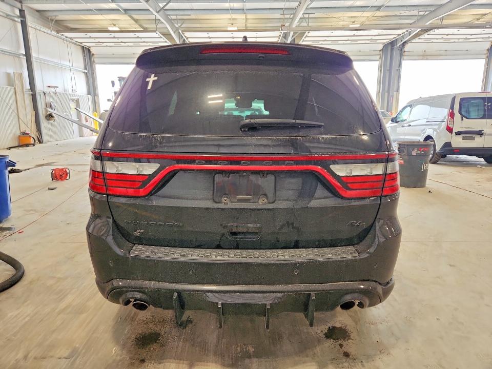 Aukcja sprzedaży 2022 Dodge Durango, vin: 1C4SDJCT1NC132988, numer aukcji: 59236866