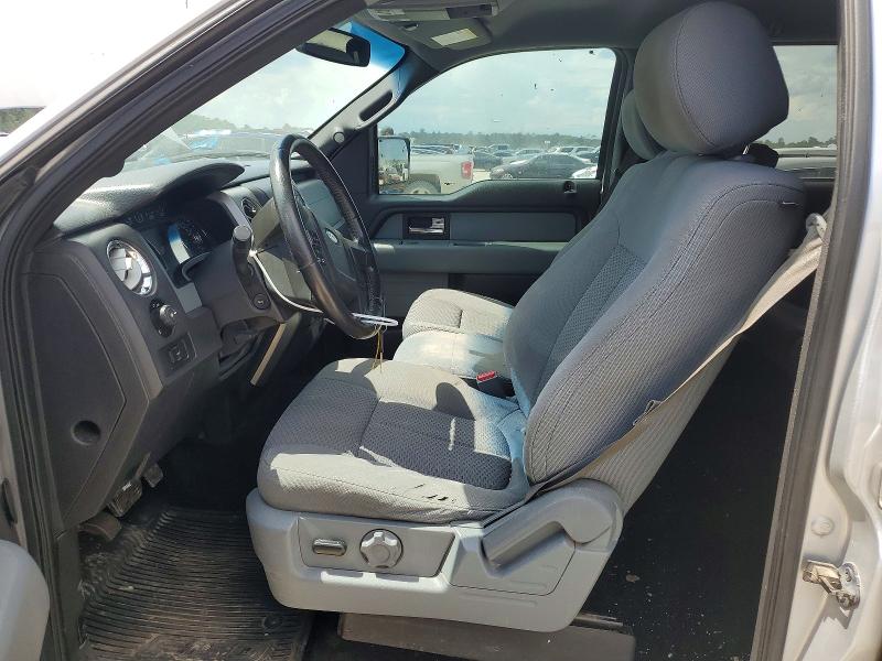 58951286 :رقم المزاد ، 1FTFW1EFXEKD06002 vin ، 2014 Ford F150 مزاد بيع