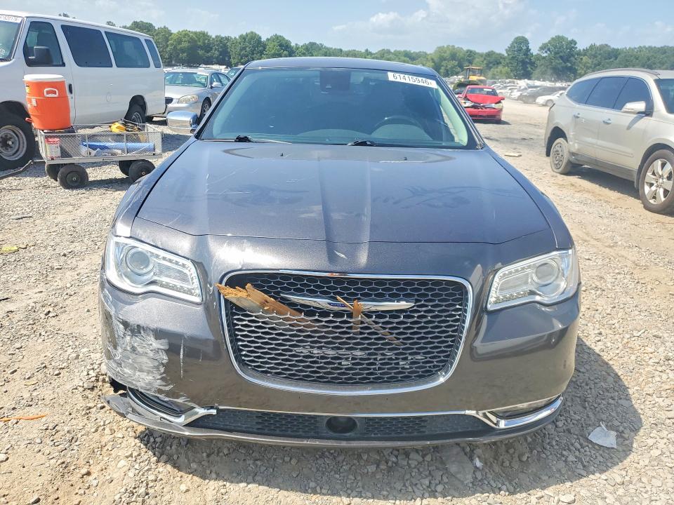 Продажа на аукционе авто 2019 Chrysler 300, vin: 2C3CCAEG6KH722480, номер лота: 61415946