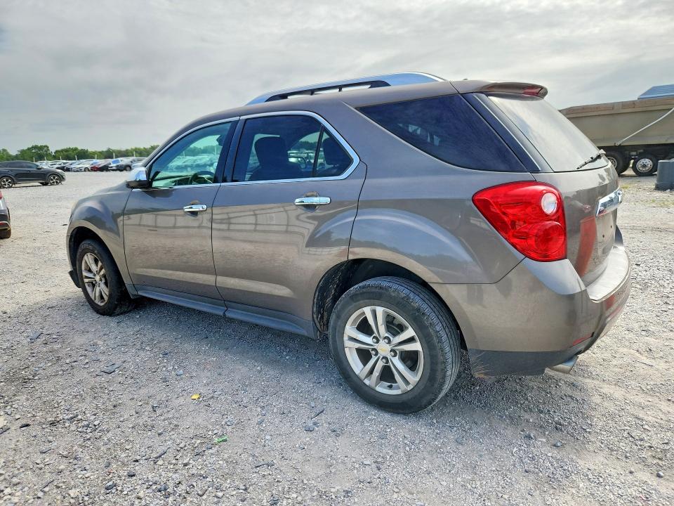 Aukcja sprzedaży 2012 Chevrolet Equinox, vin: 2GNFLFE51C6394524, numer aukcji: 61413746