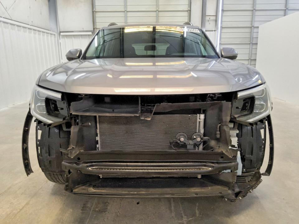 Aukcja sprzedaży 2025 Volkswagen Atlas, vin: 1V2HR2CA9SC530816, numer aukcji: 61877056