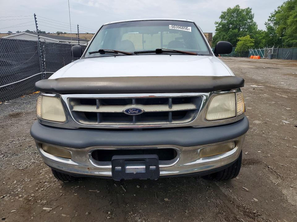 Продаж на аукціоні авто 1997 Ford F150, vin: 1FTDX18W1VNB44193, номер лоту: 60396856