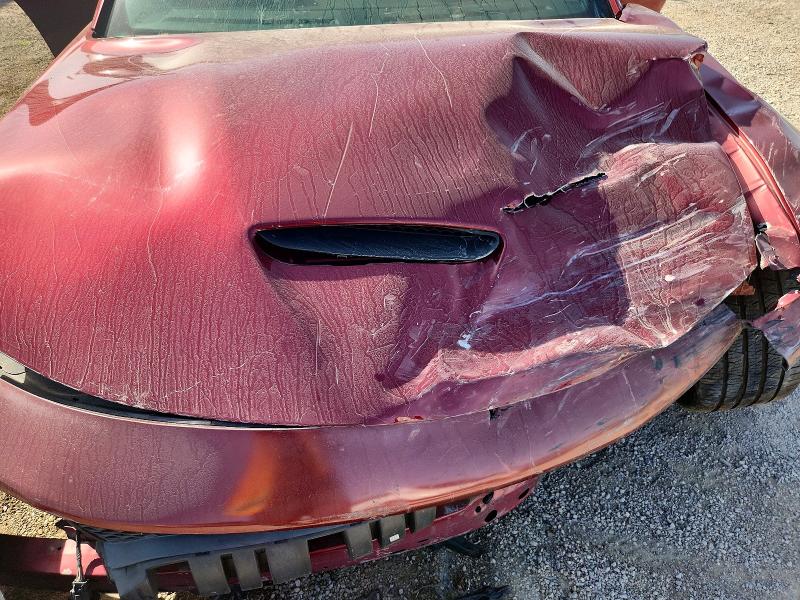 Aukcja sprzedaży 2018 Dodge Charger, vin: 2C3CDXGJ7JH197209, numer aukcji: 59711256