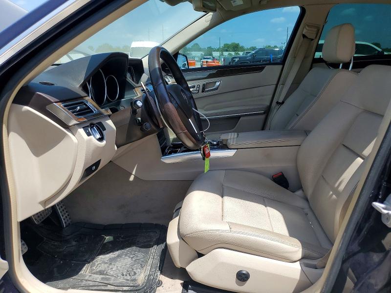 Aukcja sprzedaży 2016 Mercedes-benz E, vin: WDDHF8JB1GB268608, numer aukcji: 62679086
