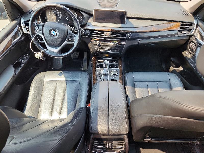 Продаж на аукціоні авто 2016 Bmw X5, vin: 5UXKR0C5XG0P32621, номер лоту: 61375316