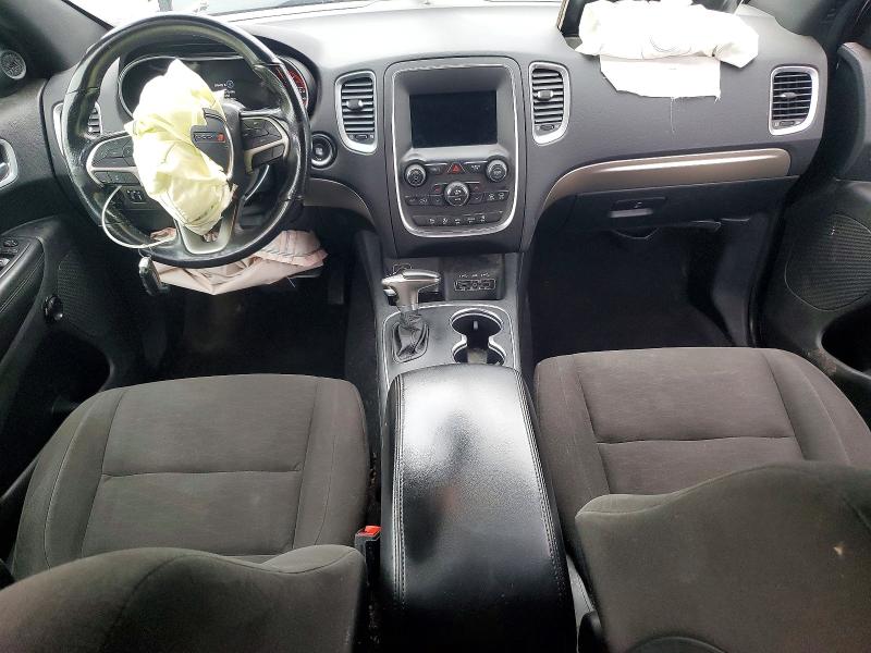 Aukcja sprzedaży 2019 Dodge Durango, vin: 1C4RDJAG7KC792761, numer aukcji: 62690386