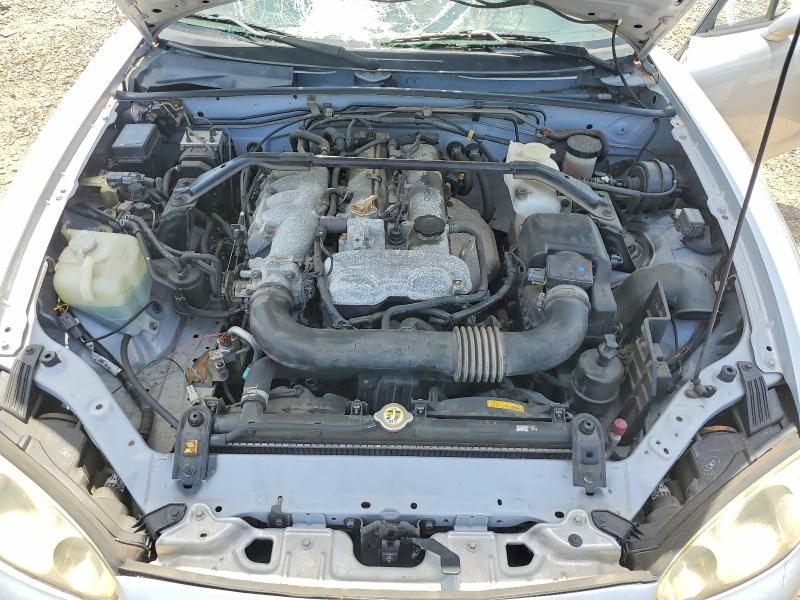 61772426 :رقم المزاد ، JM1NB353550410806 vin ، 2005 Mazda Mx-5 Miata مزاد بيع