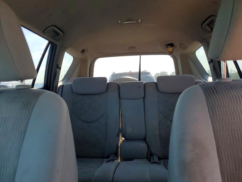 Продажа на аукционе авто 2011 Toyota Rav4, vin: 2T3ZF4DV2BW086963, номер лота: 60655626