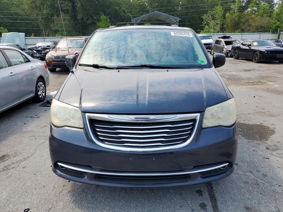 Aukcja sprzedaży 2014 Chrysler Town & Country, vin: 2C4RC1BG7ER225706, numer aukcji: 60366426