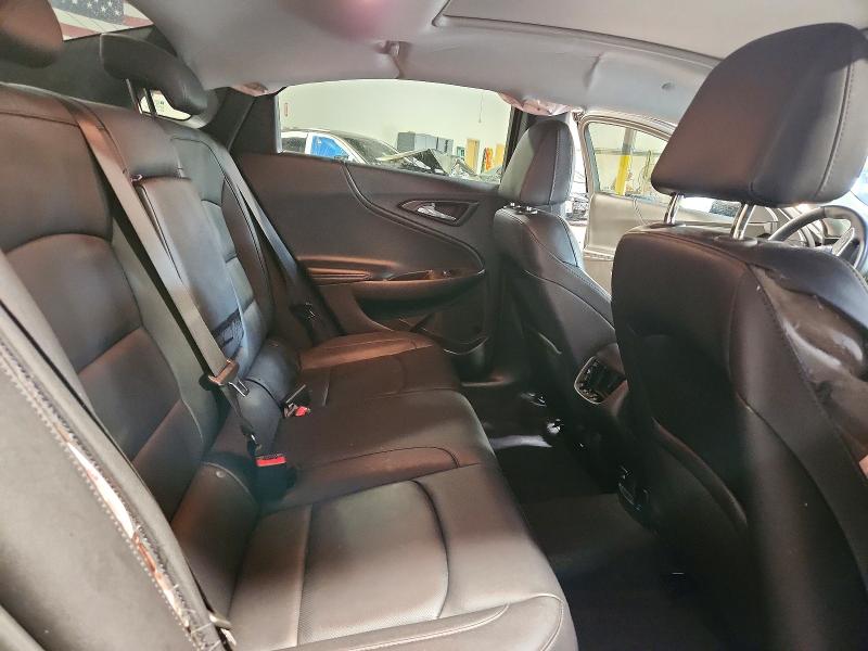 Продаж на аукціоні авто 2023 Chevrolet Malibu, vin: 1G1ZE5ST5PF126139, номер лоту: 61054846