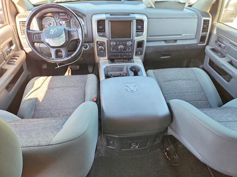Aukcja sprzedaży 2016 Ram 1500, vin: 1C6RR7LT0GS247536, numer aukcji: 62040096