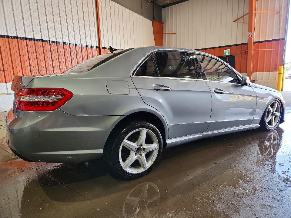 Продаж на аукціоні авто 2011 Mercedes-benz E, vin: WDDHF9AB8BA492754, номер лоту: 61616506