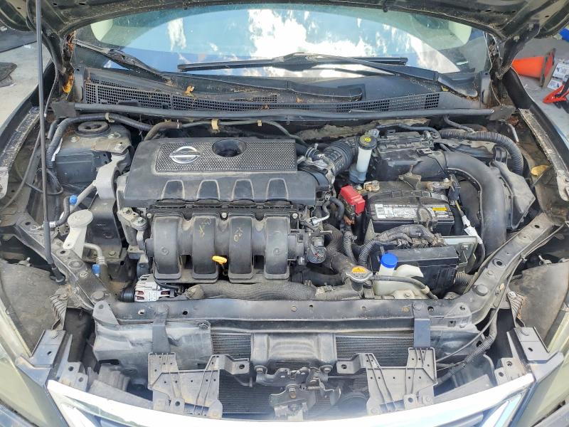 Продажа на аукционе авто 2013 Nissan Sentra, vin: 3N1AB7AP9DL773127, номер лота: 60638376